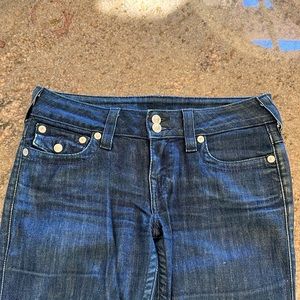 Jeans by True Religion